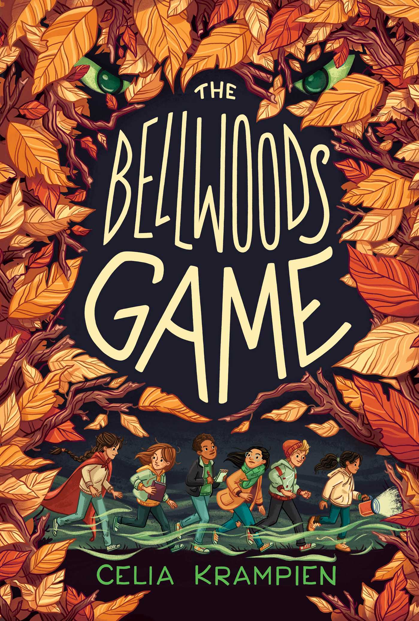 Bellwoods Game The